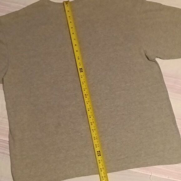 God's greater than money Tee - Size: XL (0415) - Picture 7 of 8